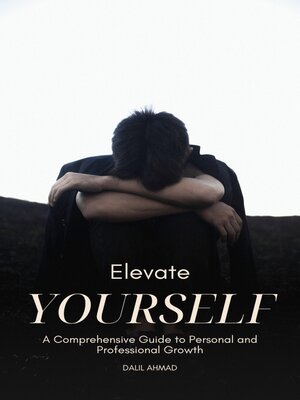 cover image of ELEVATE YOURSELF